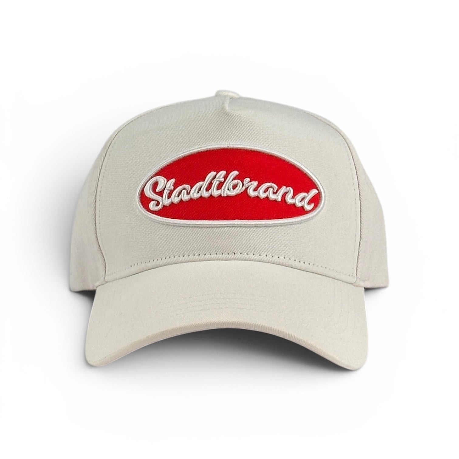 Creme White BC