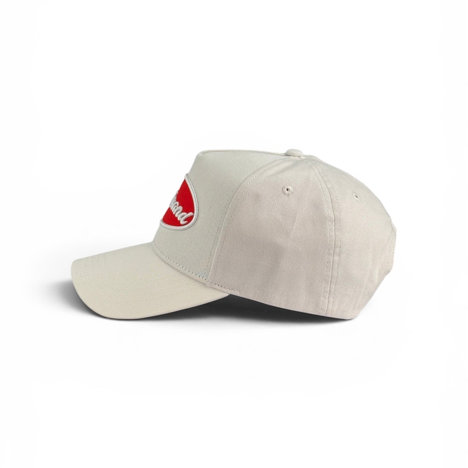 Creme White BC