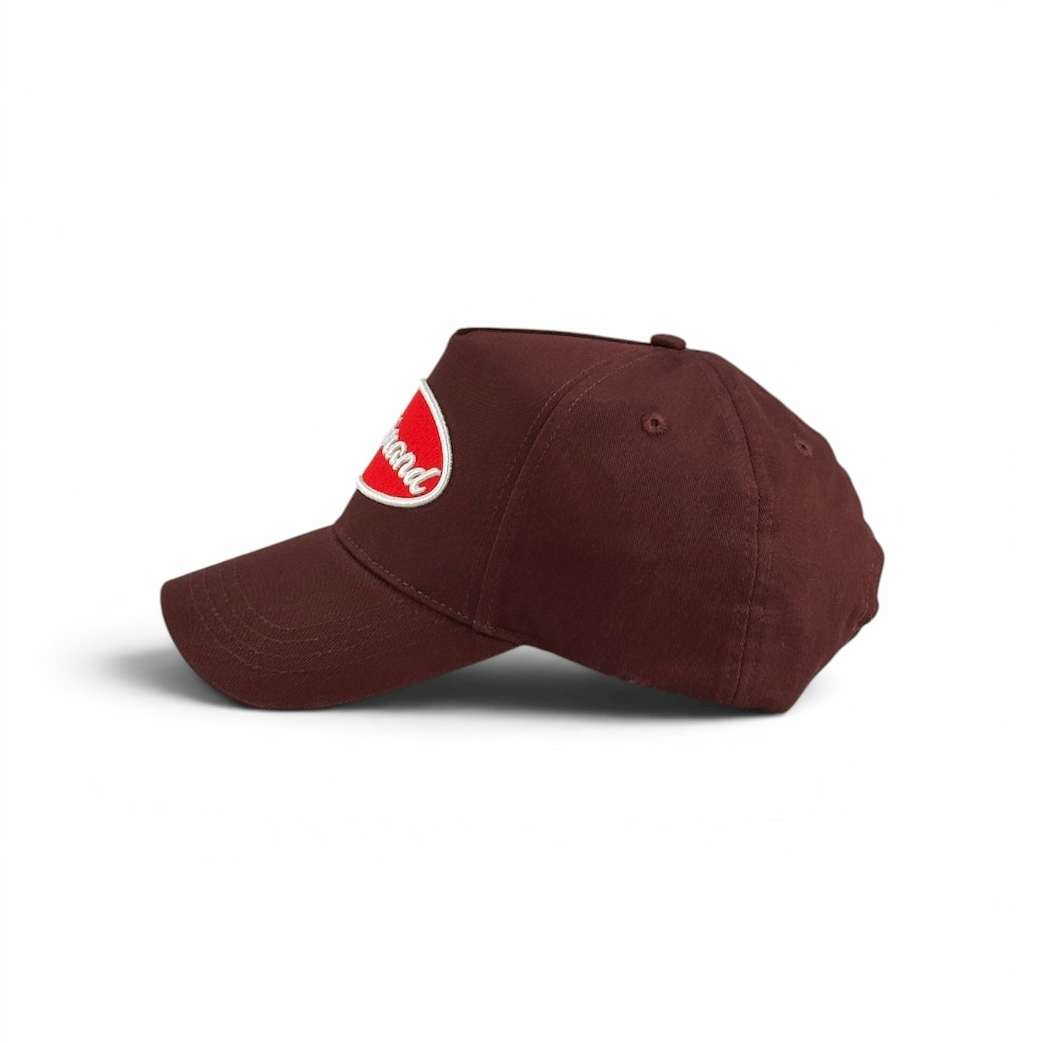 Dark Brown BC