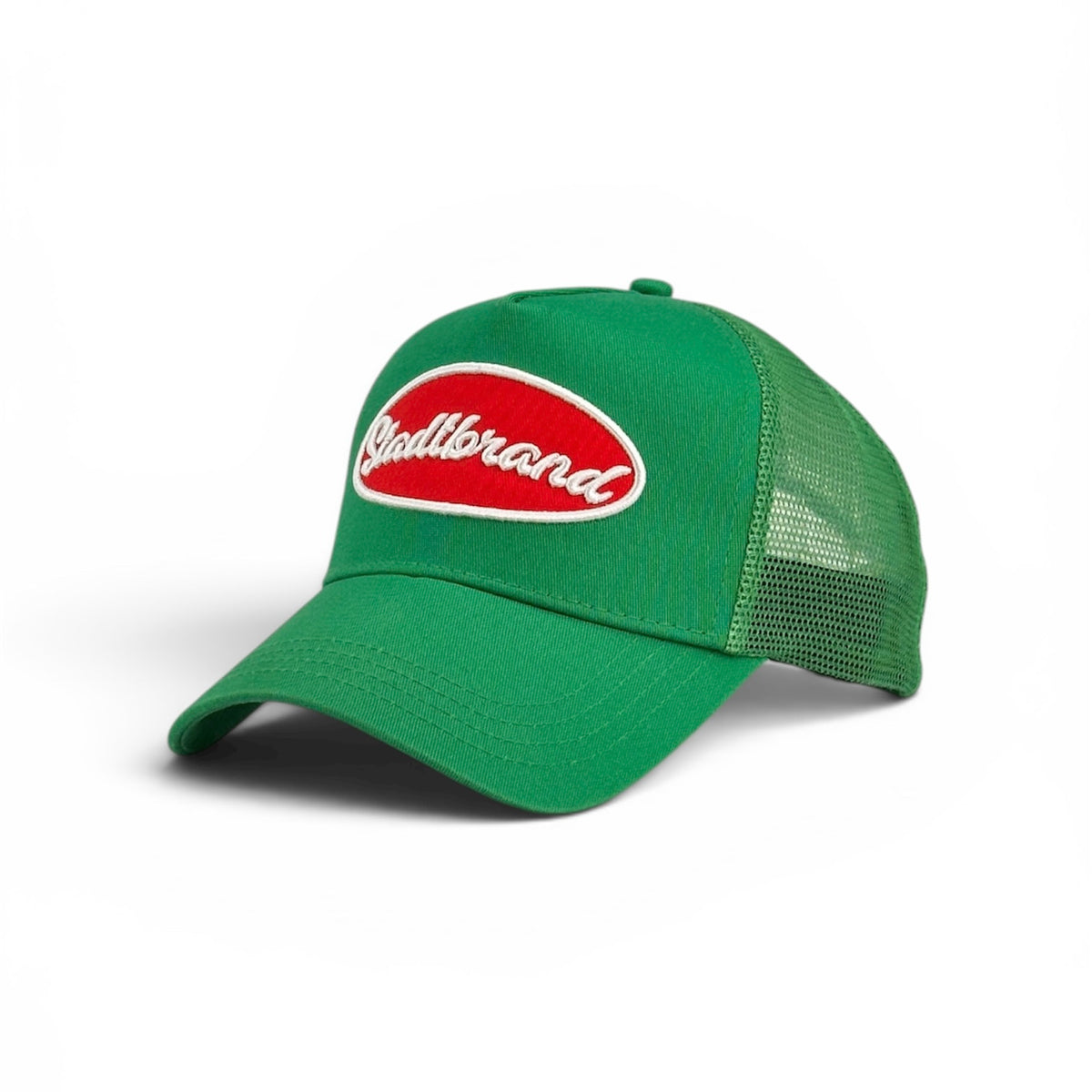 Green Machine