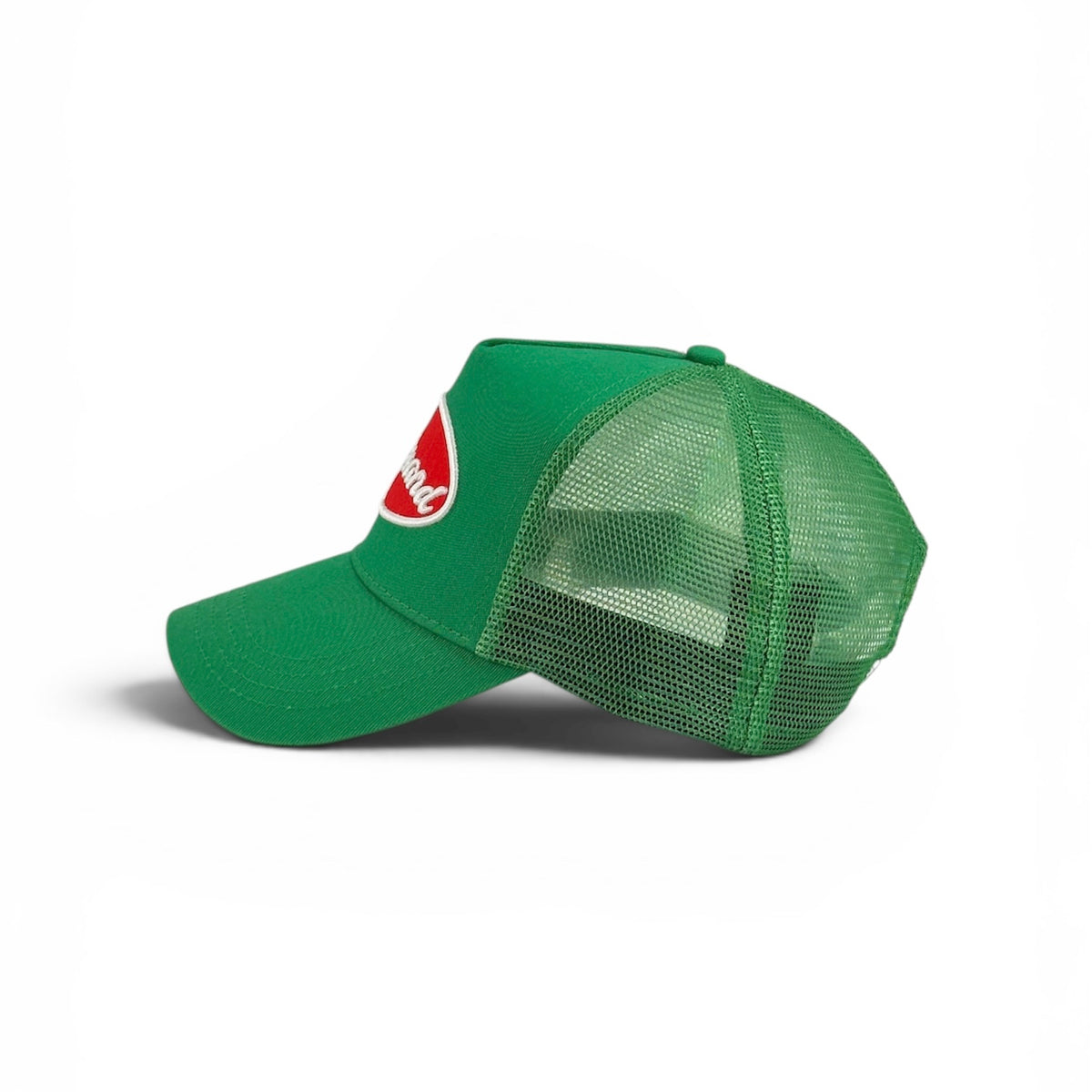 Green Machine