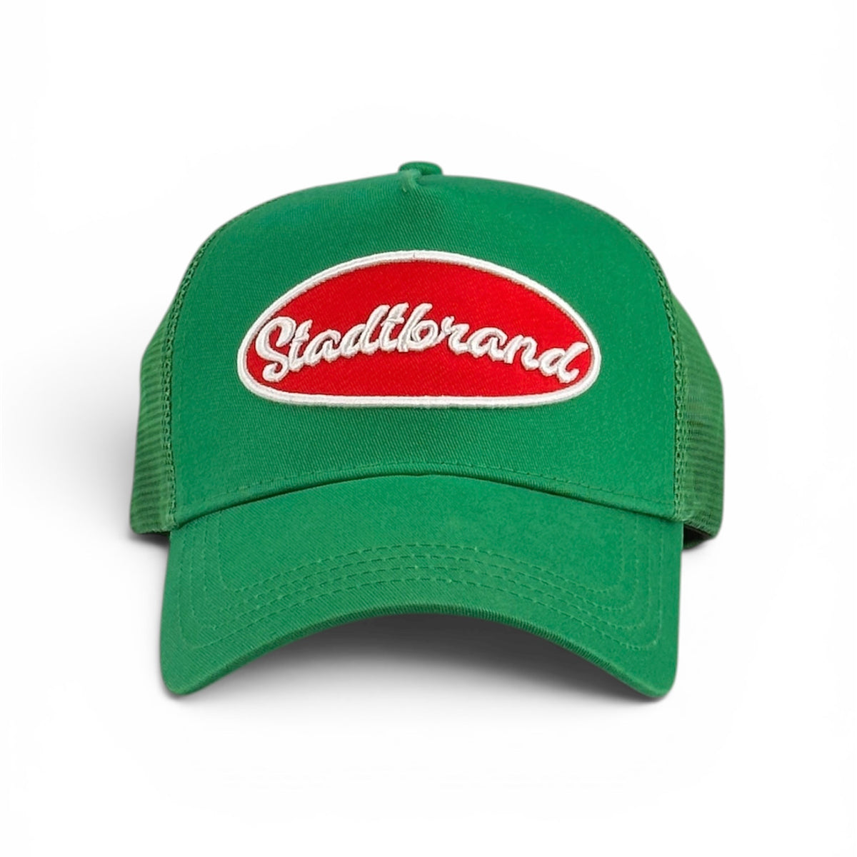 Green Machine