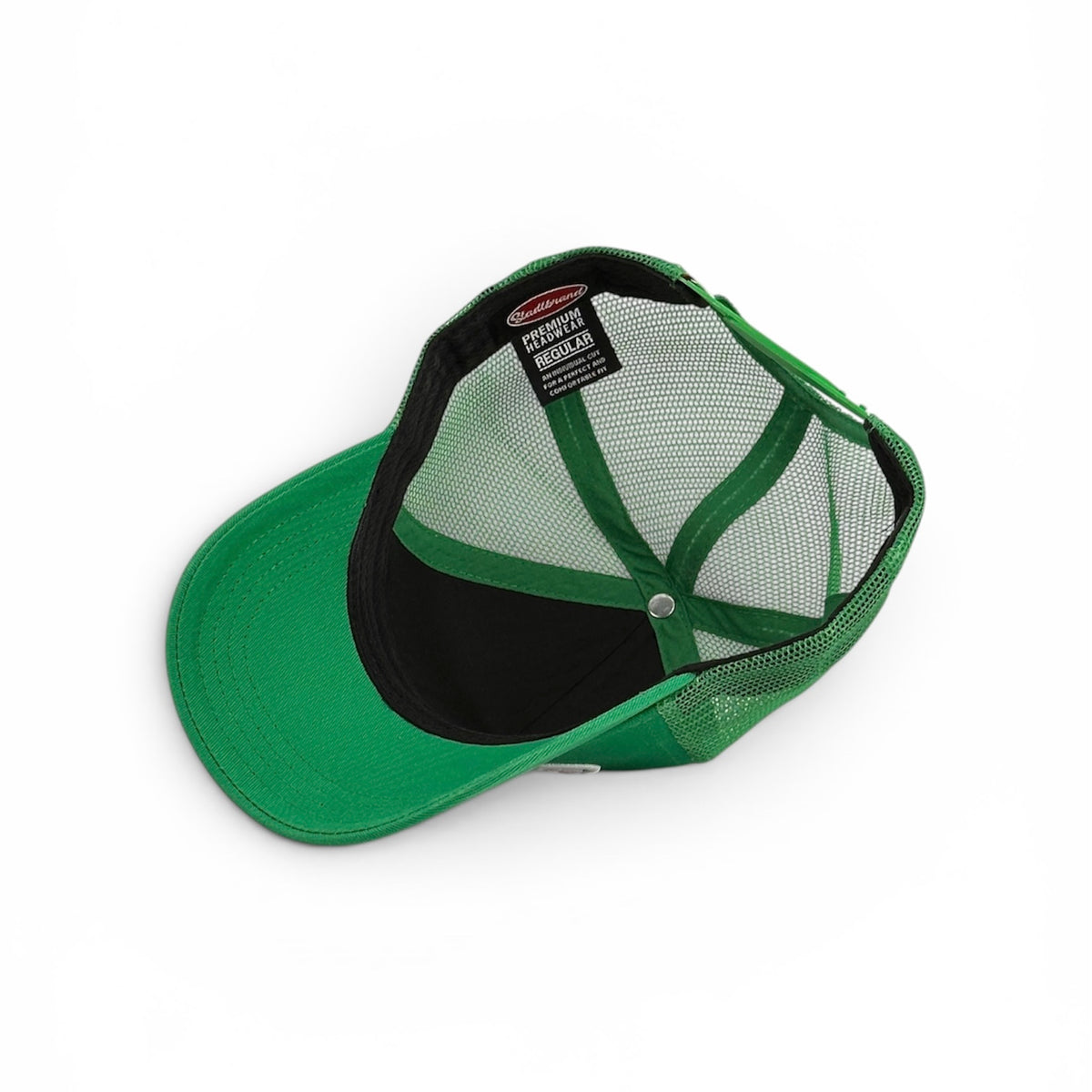 Green Machine