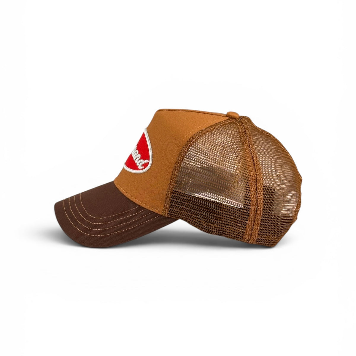 Chrunchy Chocolate