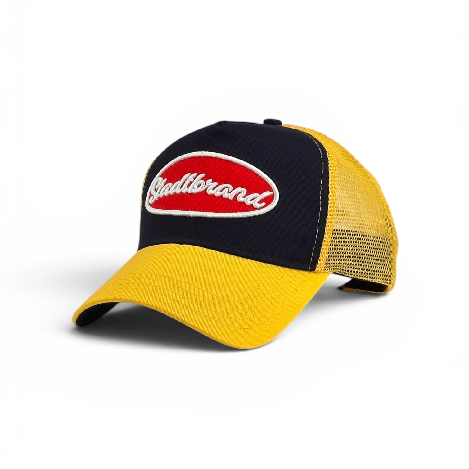 Yellow Club Marine