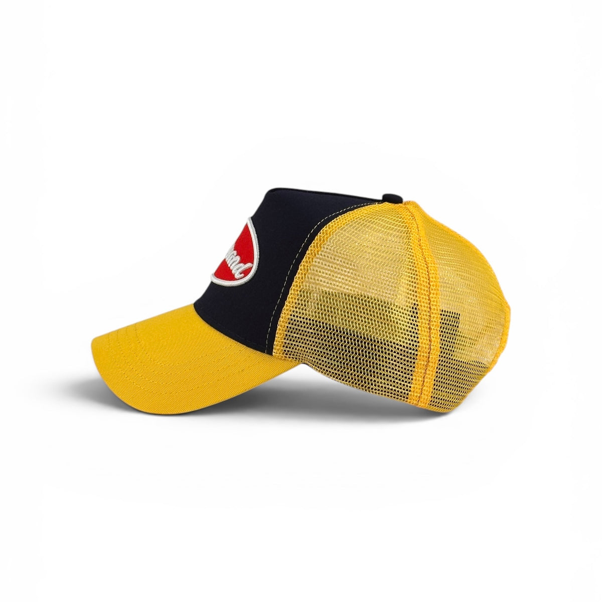 Yellow Club Marine