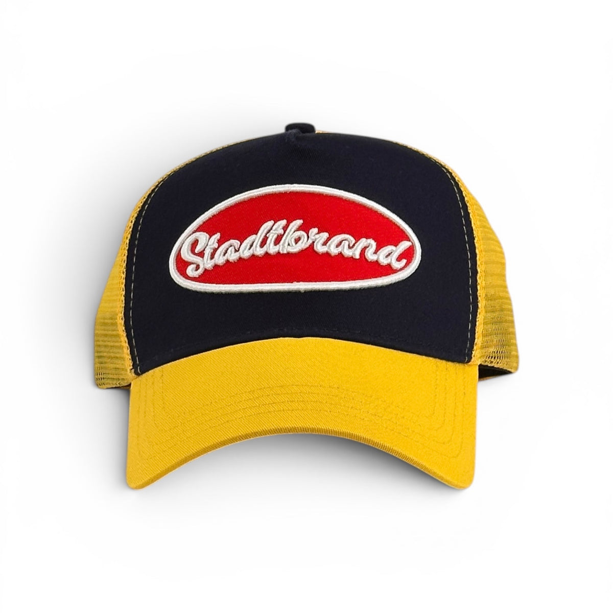 Yellow Club Marine