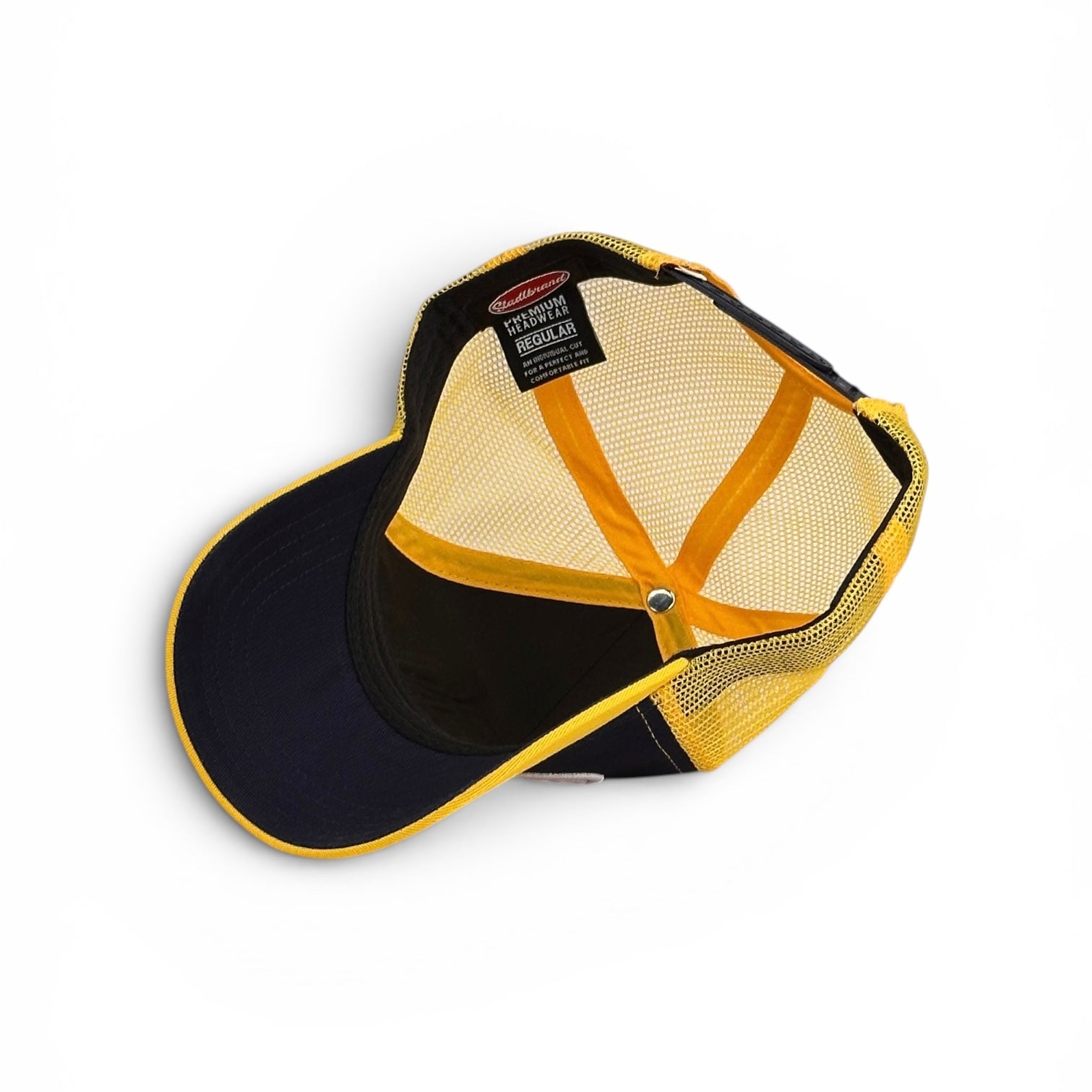 Yellow Club Marine